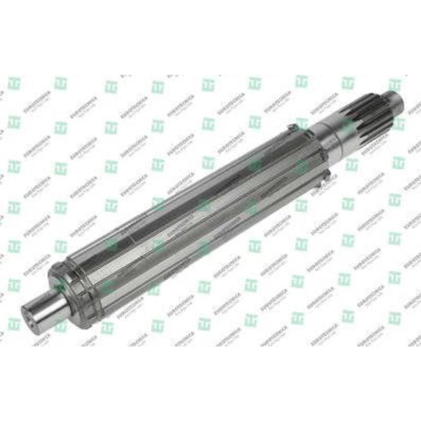 EIXO ENTALH G3/50 30001007-4