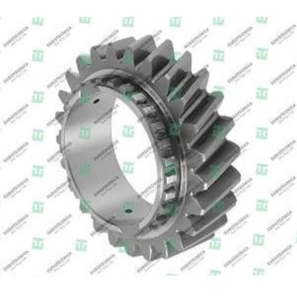 ENGR 3M 25D G3/50/60 25 DTS 30001512-4