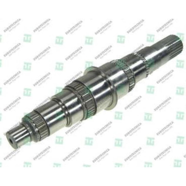 EIXO INTERM CB G85 30002046-4
