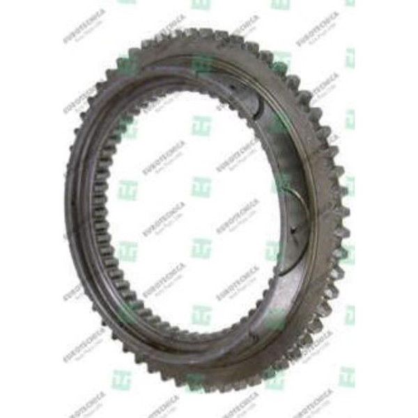 CORPO ACOPL 16S/TDS 21527438-4