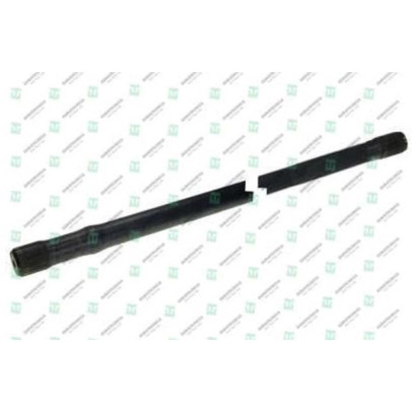 SEMI EIXO MB1938/AXOR3340 S/BLO 30001482SEM BLOQUEIO 30001482-4