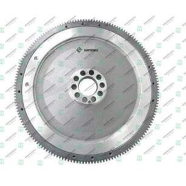 VOLANTE MTR CUMS ISB F13/2422 30002076-4CREMALHEIRA 173 DENTES