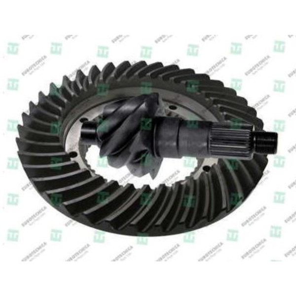 COROA P F VW 7X43 RS-240 30004017-5