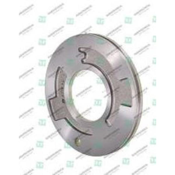 TAMPA BOMBA ÓLEO MB ACTROS 30001264-5   G210-211-240-280 16KL/G330/281