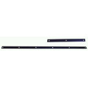 CHAPA PARABRISA. 600MM JOGO 02PCS 008280      4F 600MM