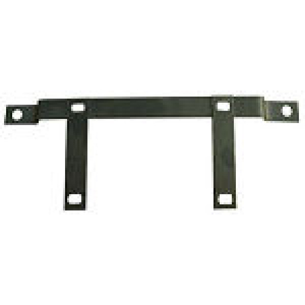 SUPORTE PLACA DIANTEIRO MB FPN/HPN/HSK 000082