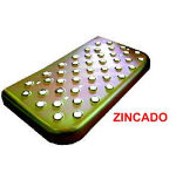FILTRO AR L200 TURB 2.5 94/96 AP1009