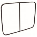 QUADRO VIDRO PORTA MB 608 W0402