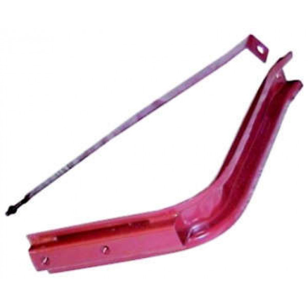 FILTRO AR TOY HILUX 2.8 8V AP1008