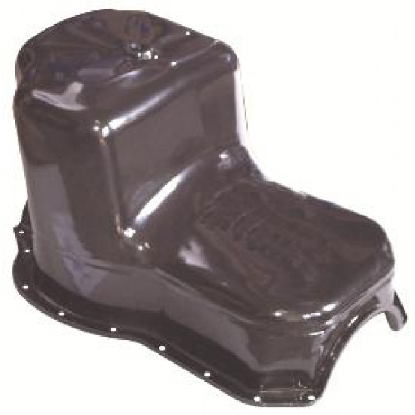 CARTER MOTOR OM364 MERCEDES 709 ASP /97 542
