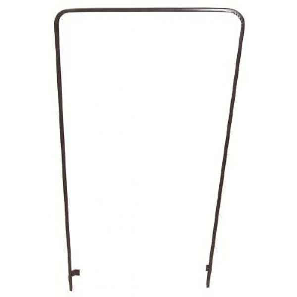 QUADRO VIDRO PORTA 709/1941 LD W0406