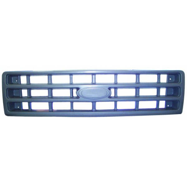 GRADE FRONTAL PRATA F1 /4000 93/96 VL124