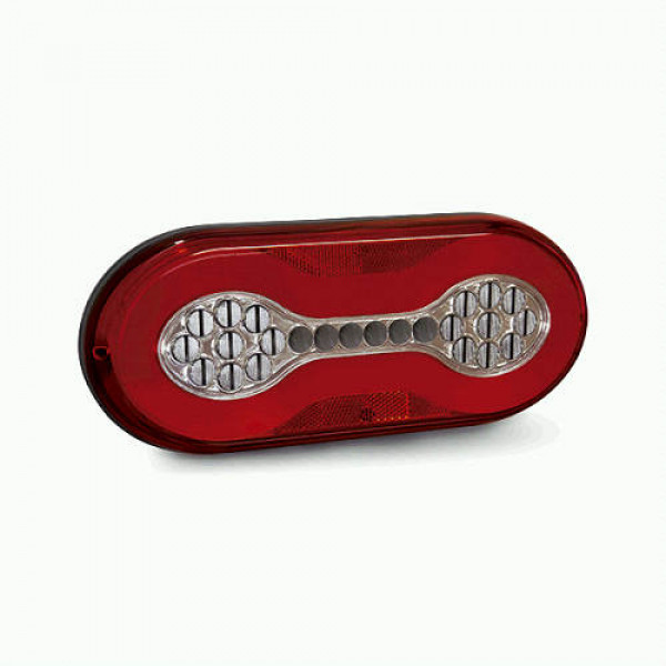 LANT TRAS BIC PHANTON LE CARR PL08863467LED 24V LE P/IMPLEMENTOS