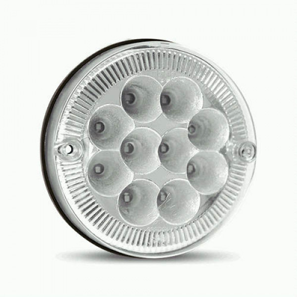 LANT LAT CRISTAL LED CARRETA PL07620062