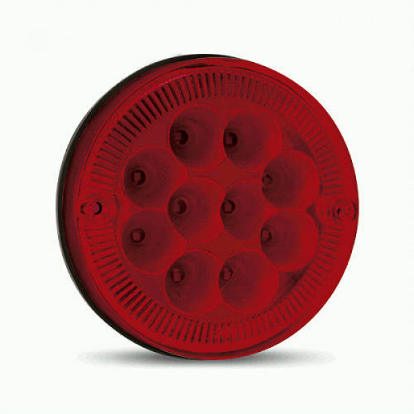LANT LAT VERM LED CARRETA PL07620063