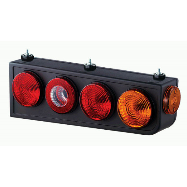 LANT TR S/ABA LD COMPL CARRETA L3021 CARRETA