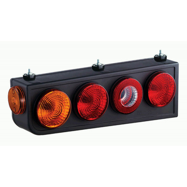 LANT TR S/ABA LE COMPL CARRETA L3022 CARRETA