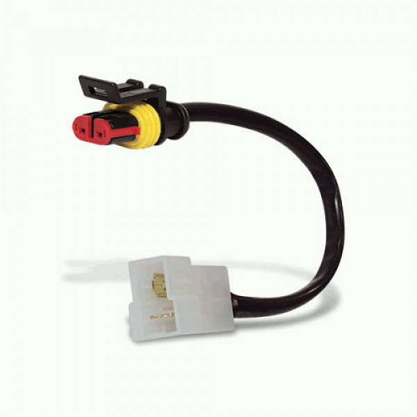 CHICOTE UNIVERSAL C/CONECTOR FASTON PL99464100