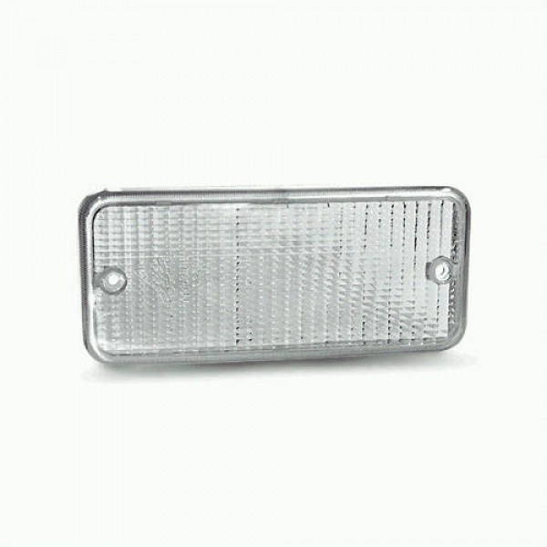 LENTE LANT FRONTAL VW (CRISTAL) 535-CR
