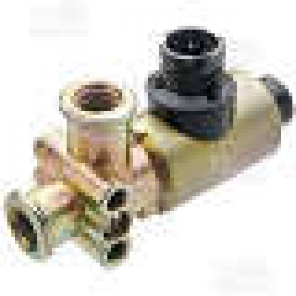 VALVULA SOLENOIDE MERCEDES CONTRA FLUXO F45465-155