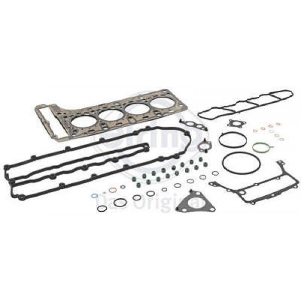 JUNTA MOTOR SUPERIOR SPRINTER OM651 JOGO 456210    MERCEDES SPRINTER CDI213