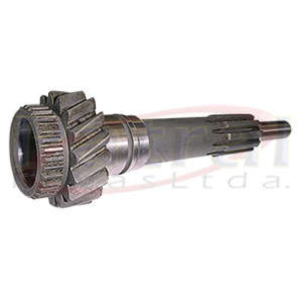 EIXO PILOTO VOLKSWAGEN680/90 240C 16D 3315126 4596