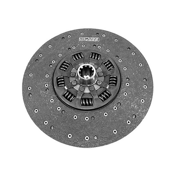 DISCO EMBR MB1924/2325 1625/370 420M5273
