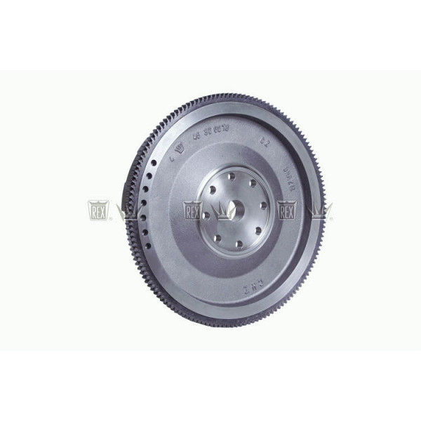 VOLANTE MOTOR VOLKSWAGEN/FORD CUMMINS 4B 3.9 46351078