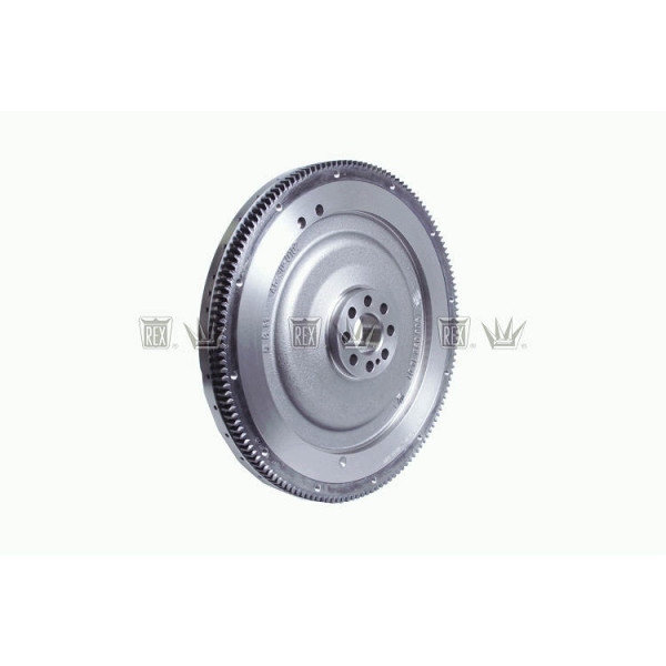 VOLANTE MOTOR OM906/926LA ELETRONICO 46351107     OM 906LA/924LA/926LA