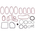 FILTR COMBUSTIVEL VOLKSWAGEN TODOS DAILY F1000 P4183 KC18