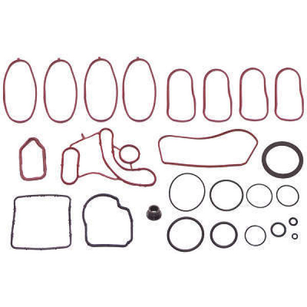 FILTR COMBUSTIVEL VOLKSWAGEN TODOS DAILY F1000 P4183 KC18