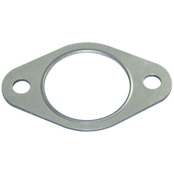 JUNTA MERCEDES608 COLETOR ESCAPE C/FLANGE 48340FF