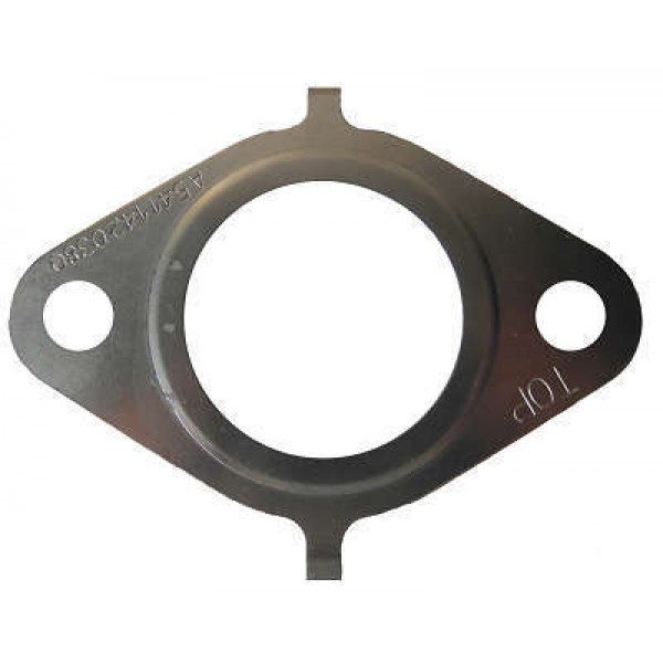 JUNTA COLETOR ESCAPE MERCEDES 457 AXOR INOX 48461AC