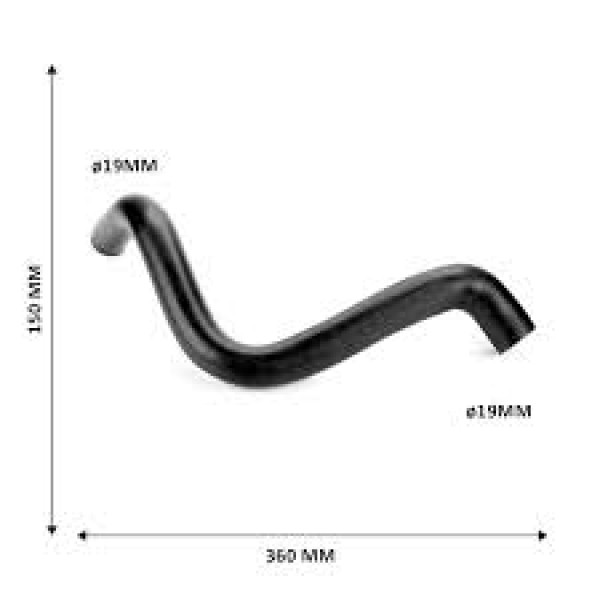 MANG RESERV HIDR VW13.170/15.190 J3248