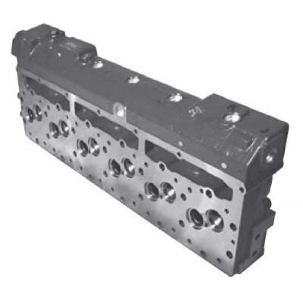 CABECOTE 3306 INJECAO INDIRETA