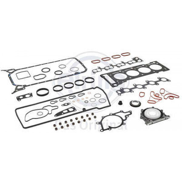 JUNTA MOTOR MERCEDES 611 SPRINTER 311C/RETENTOR 498950