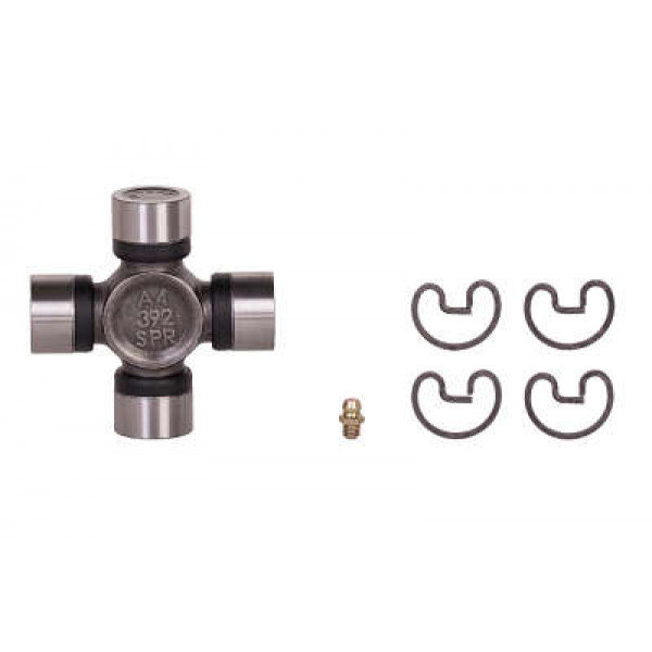 CRUZETA CARDAN F100/1000/CD10/14 801009     IVECO