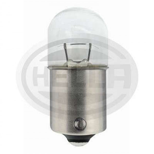 LAMPADA 67 12V/5W 1P (LANT) 5007           12821