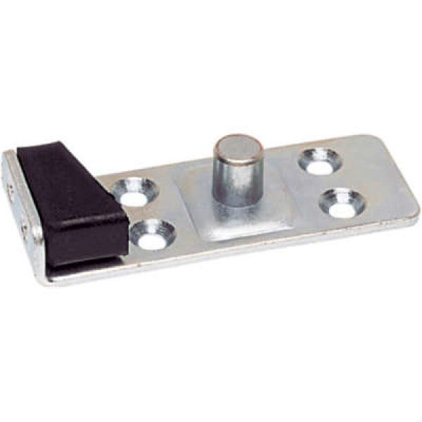 BATENTE PORTA ESQUERDA MERCEDES ATE 89 R295