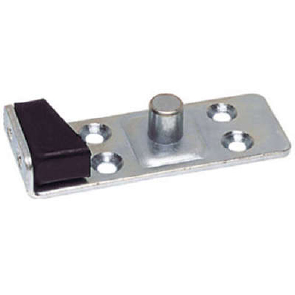 BATENTE PORTA DIREITA MERCEDES ATE 89 50124