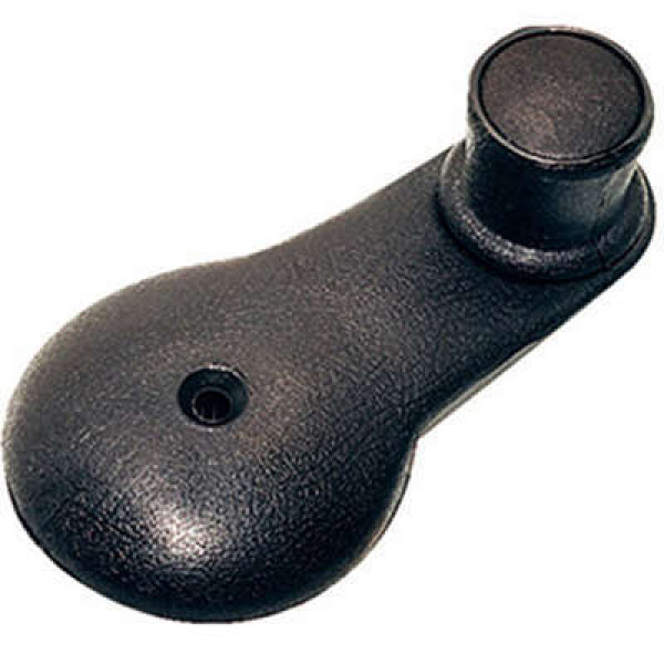 MANIVELA REGULADORA VIDRO MERCEDES 83/89 (METAL) 50146