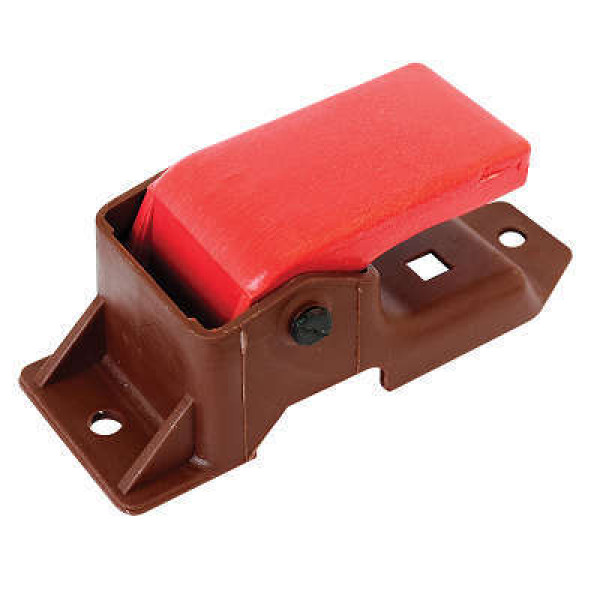 MACANETA (KIT) INTERNA PORTA MERCEDES 89/95 50228 ESQUERDO/DIREITO