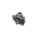 CABEC FILTRO RACOR VW 8/9.150E FH5008J  COM ESFERA KIT ADAP