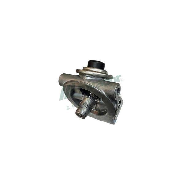 CABEC FILTRO RACOR VW 8/9.150E FH5008J  COM ESFERA KIT ADAP