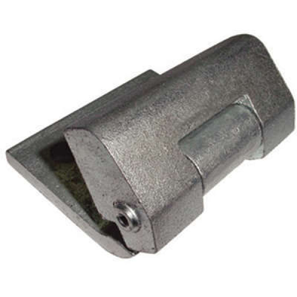 DOBRADICA PORTA SUPERIOR/ESQUERDO MERCEDES 1620 96/.50333