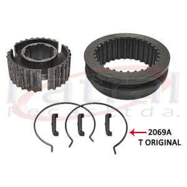 SINCRONIZADOR CAMBIO 260F CJ3/4 4M 3313015 P5079