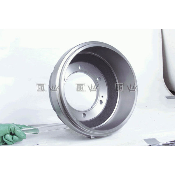 TAMBOR VOLKSWAGEN8140 03/CARGO814/5 D/T 08533     PERFIL BAIXO L562