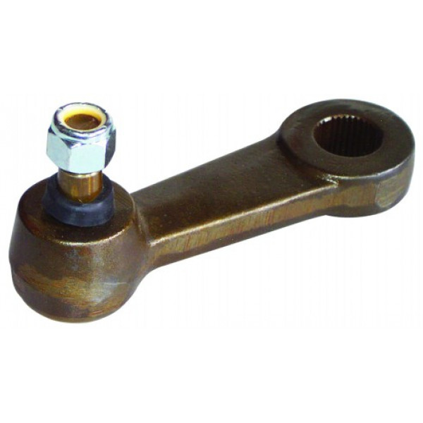 BRACO PITMAN D20 HIDRAULICO 85/90 CAIXA-ZF .AD355