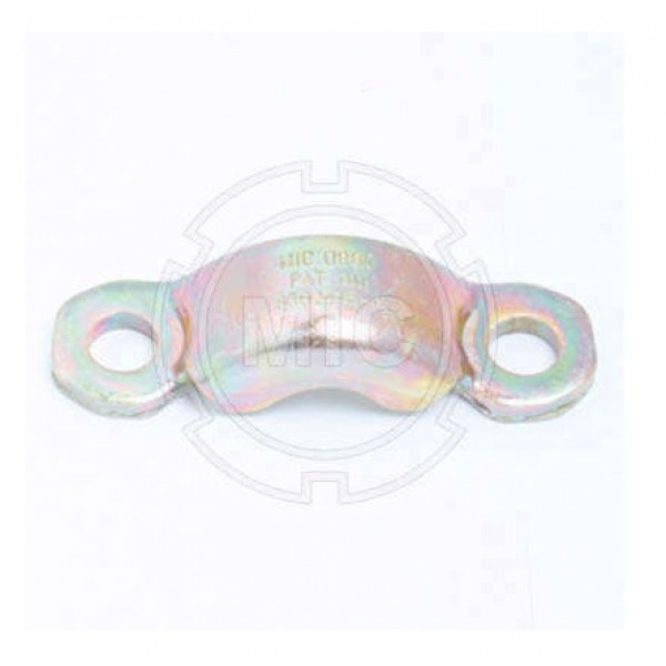 ABRAÇADEIRA CRUZETA C/ABA 5-281X/CZ270 MIC0880