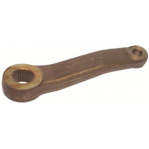 BRACO PITMAN MERCEDES DIRECAO/HIDRAULICA 1113 82/ AD403 FREIO A AR
